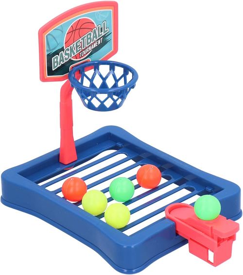 Desktop Basketball Game