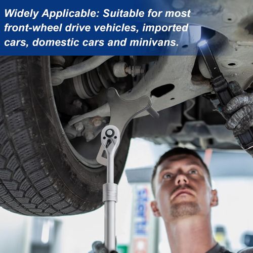 Lower Control Arm Prying Tool