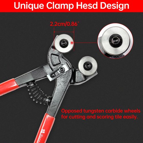 Glass Tile Nippers