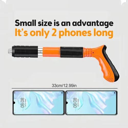 🔥HOT SALE 49% OFF - Woodworking and Decoration Integrated Nal shooter