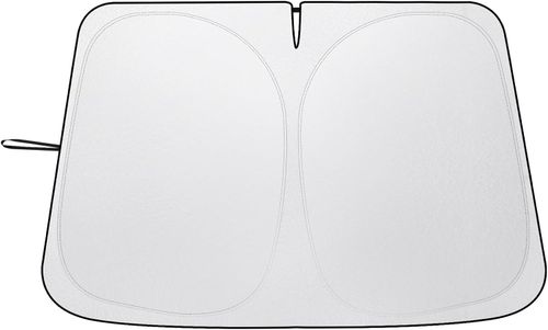 🔥Car Windshield Sun Shade Cover