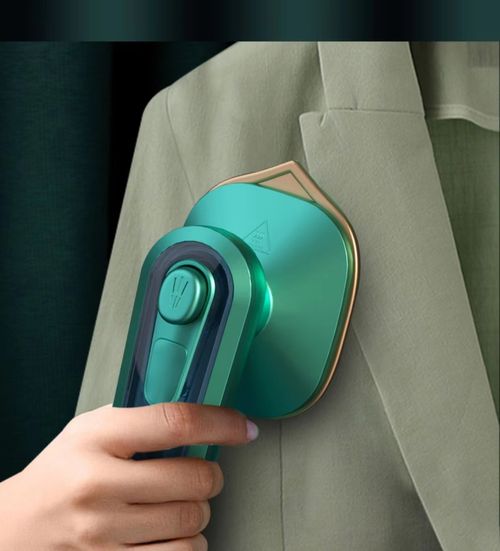 Hot Sale & Free Shipping Mini Portable Handheld Electric Iron