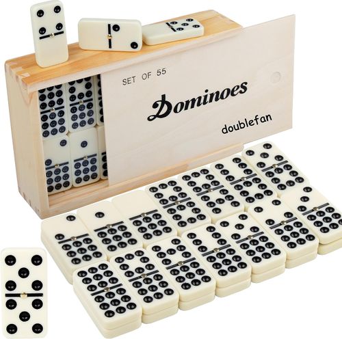 Dominoes Set
