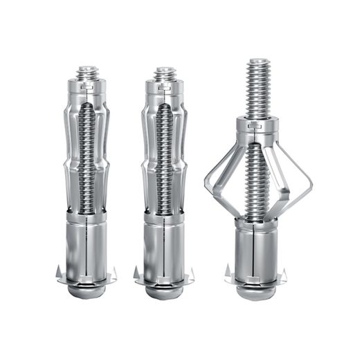 30 pcs Molly Bolts