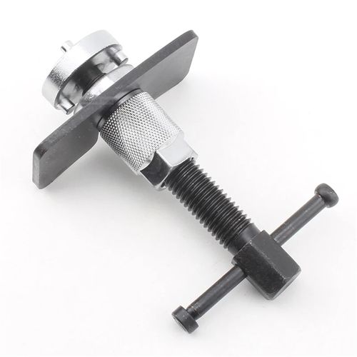 3pc Set Car Brake Caliper Piston Rewind Tool Right Handle Set Wind Back Repair Tool Kit