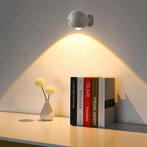 Wall Sunset Lamp