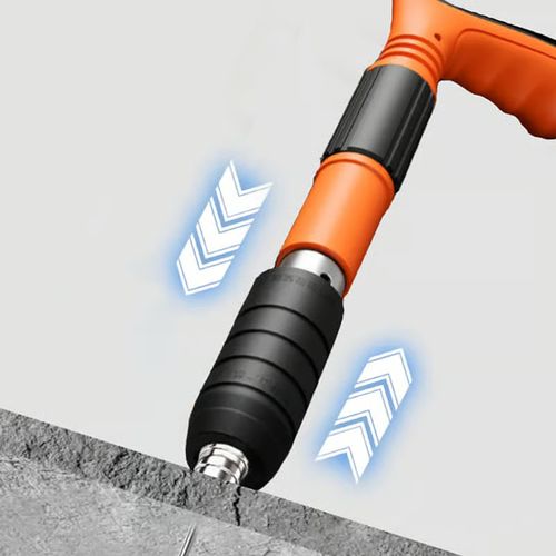 🔥HOT SALE 49% OFF - Woodworking and Decoration Integrated Nal shooter