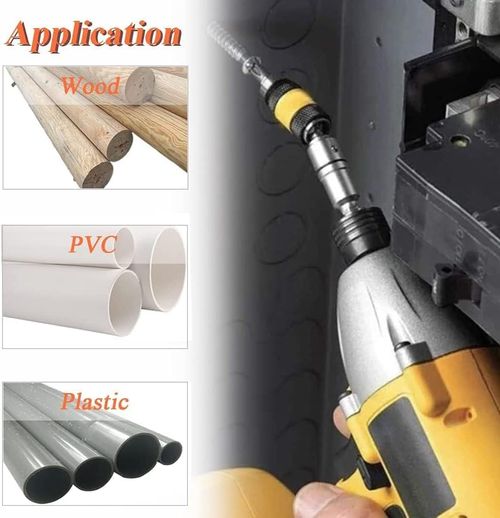 Magnetic swiveling bit tip holder