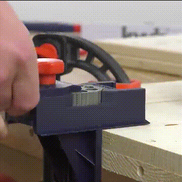 Dowel Drill Guide ❤️