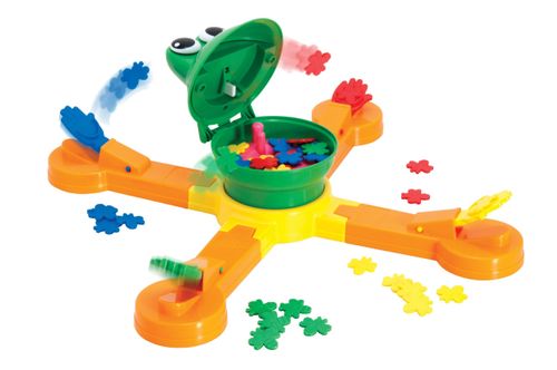 Mr. Mouth Classic & Retro Toys for Ages 5 to 11