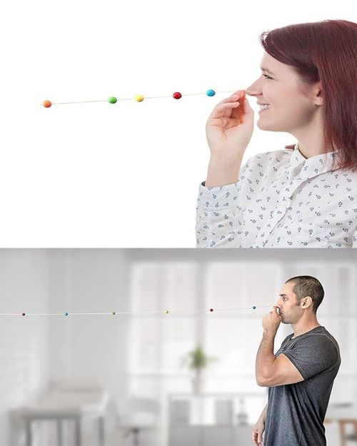 Brock String