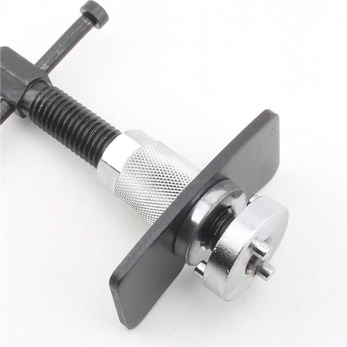 3pc Set Car Brake Caliper Piston Rewind Tool Right Handle Set Wind Back Repair Tool Kit