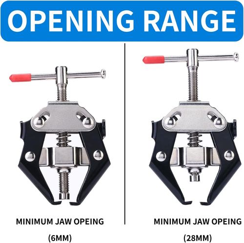 Car Wiper Arm Removal Tool
