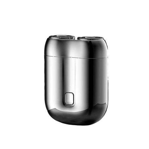 Electric shaver for beards, electric shaver for men, mini portable shaver for travelling