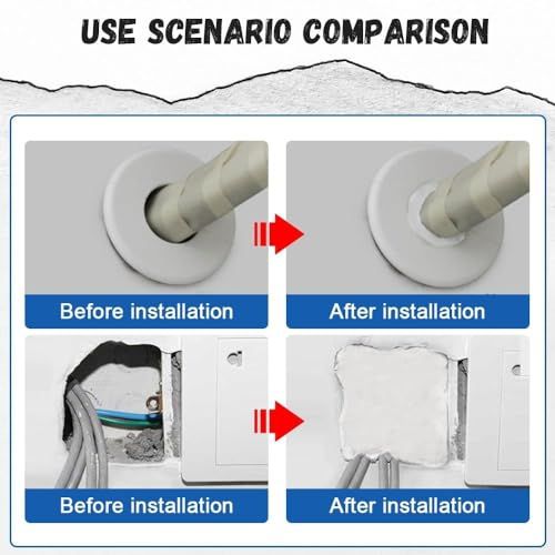 New waterproof sealant(10pcs)