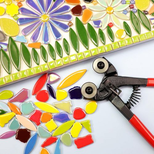 Glass Tile Nippers