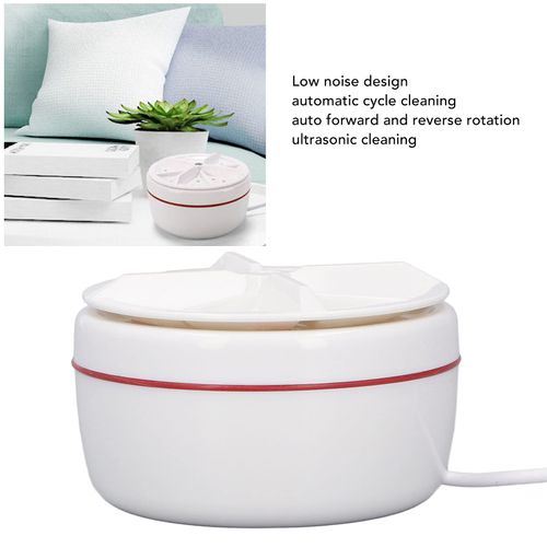 Portable Mini Bucket Washing Machine