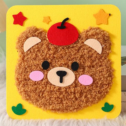 Sewing Kit for Kids