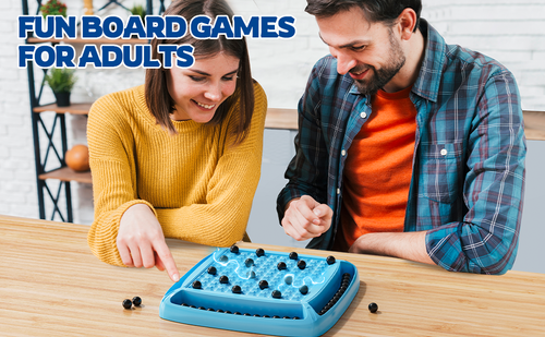 Magnet Game, Magnetic Game Chess