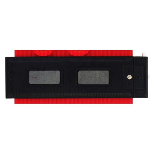 Plastic Contour Gauge Duplicator
