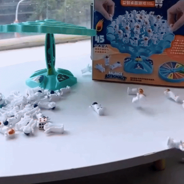 🔥Last Day 49% OFF Astronaut Balance Game