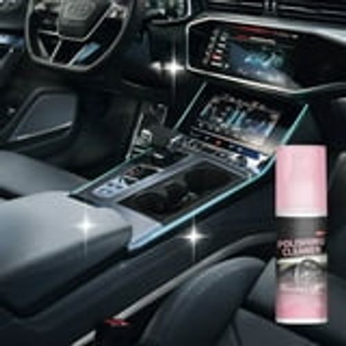 ✨xin🌹Polishing Cleaner for Car Interior Detailing💓