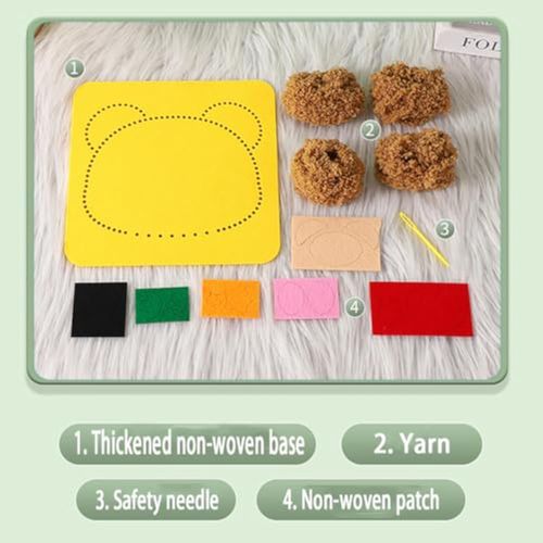 Sewing Kit for Kids