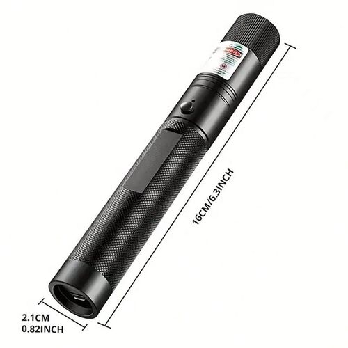 💥xin💥Rechargeable Red Laser Pointer💕❤️