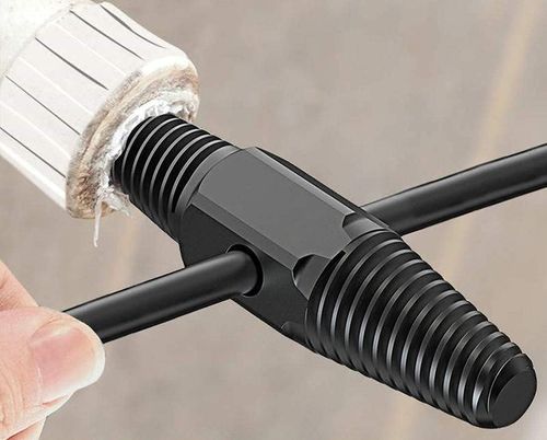 🔥Damaged Screw Extractor,Double Head Broken Screw Extractor