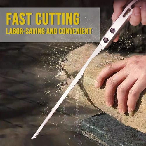 Portable Hand Saw