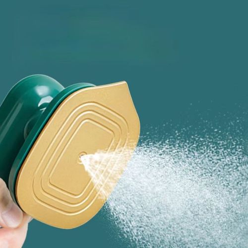 Hot Sale & Free Shipping Mini Portable Handheld Electric Iron