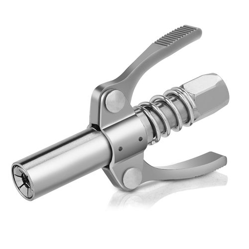 🔥HOT SALE 49% OFF🔥Grease Gun couplers for Mechanical Maintenance High-Pressure