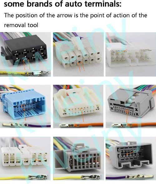Terminal Ejector Kit