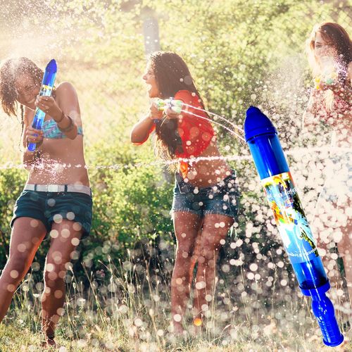☀️🎆Firework Style Water Spray Toy🔫💧