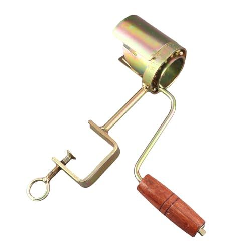 Hand Crank Corn Thresher