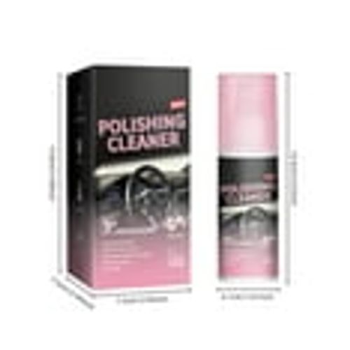 ✨xin🌹Polishing Cleaner for Car Interior Detailing💓