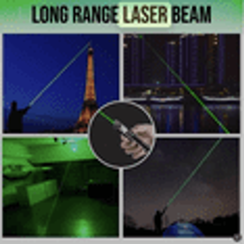 💥xin💥Rechargeable Red Laser Pointer💕❤️