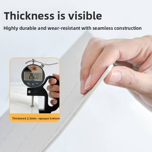 Low Cost Kitchen and Bathroom Upgrade with Foam Peel and Stick Faux Tile Wall Stickers(10pcs)