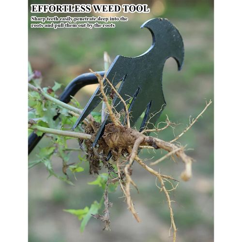Weed Puller Tool Gardening Tools