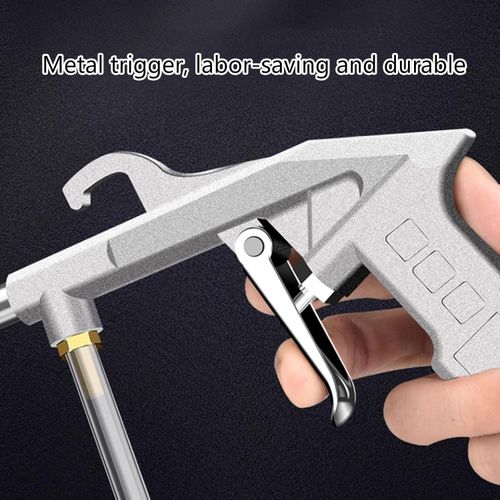 Heavy-Duty Air Blow Gun