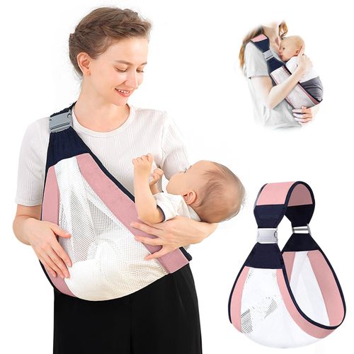 Baby Sling Carrier