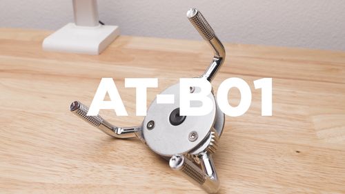 🔥Last Day 49% OFF Genius Tools -Legged Adjustable Metal Oil Filter Wrench