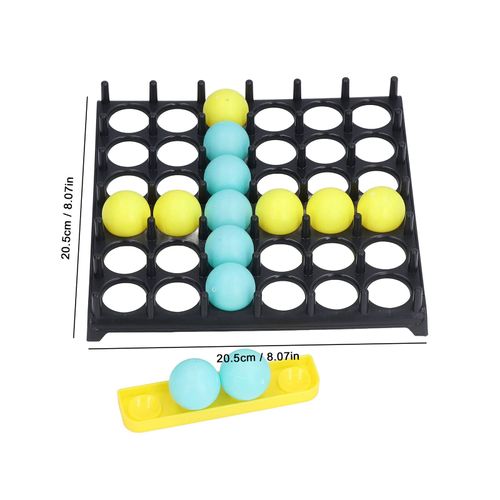 Bounce Ball Game