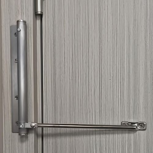 🔥Last Day 49% OFF Automatic Door Closer for Lightweight Doors