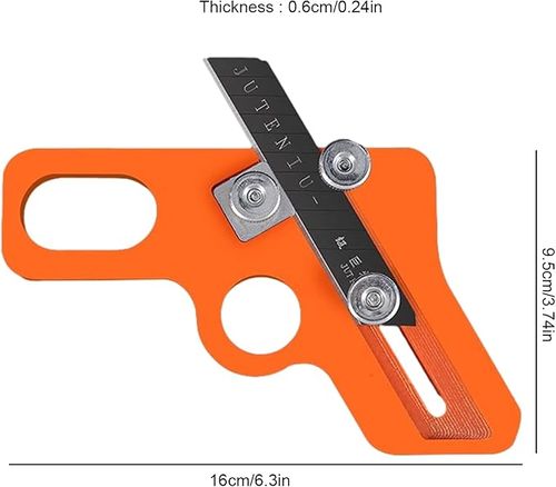 Edge Band Trimmer,Veneer Edge Cutter Woodworking Trimmer | Edge Cutter, Formica Cutter for Woodworking, Furniture Making, PVC Edge Banding