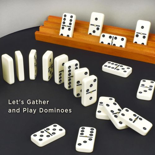 Dominoes Set