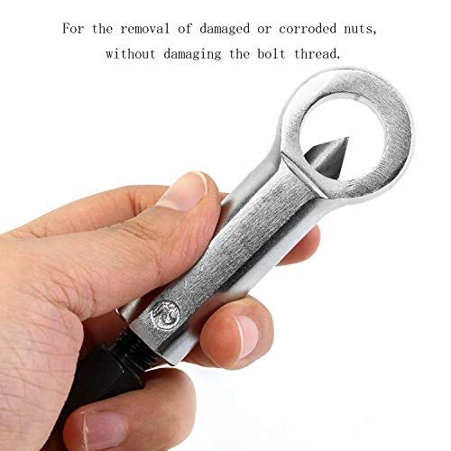 🔥Last Day 49% OFF  Professional Nut Splitter Set