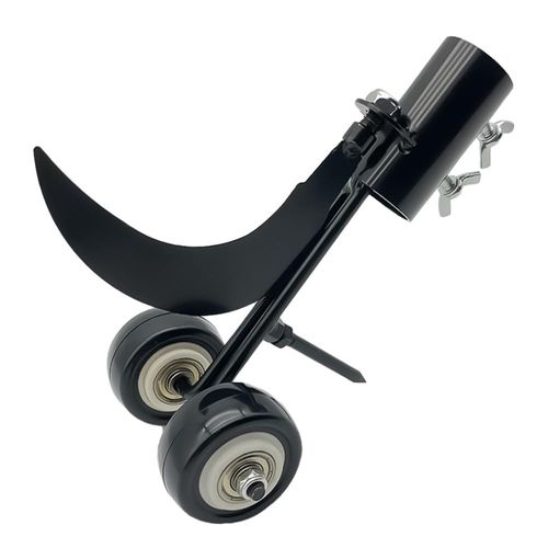 Beita Weed Puller Tool with Wheels(without wooden handle)