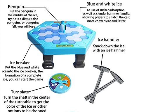 Puzzle Table Games