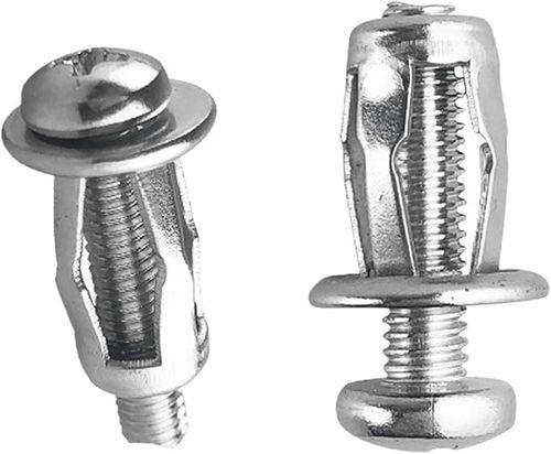 Jack Nut,Petal Nuts,Petal Rivets Lock Nuts M4